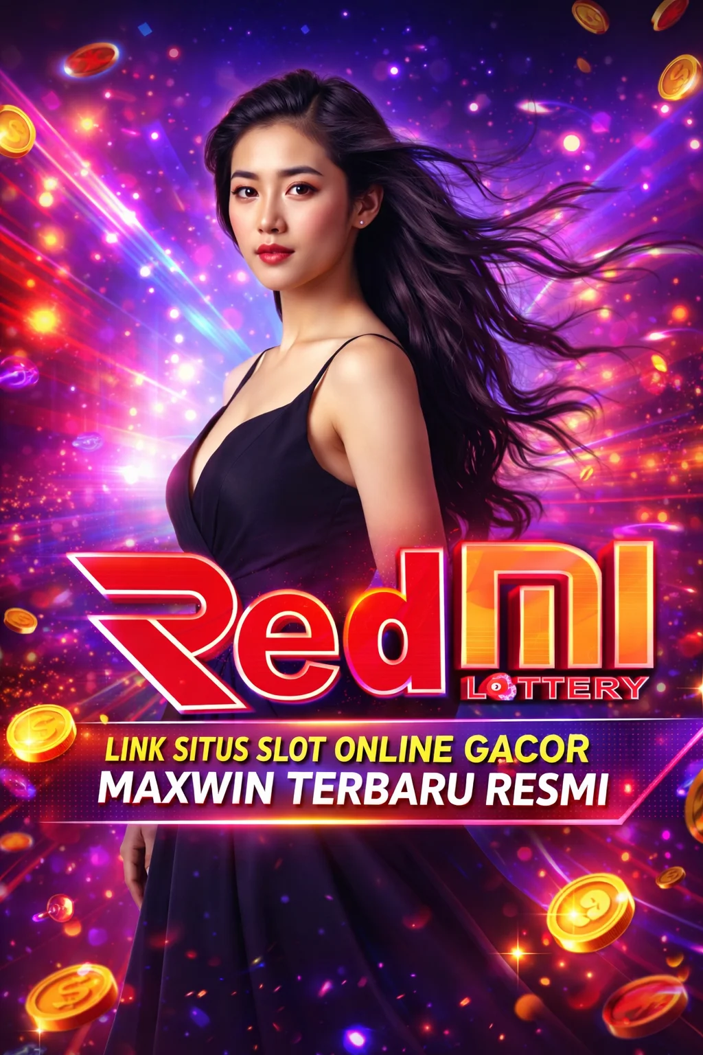 REDMITOTO situs togel toto 4D dan slot online terpercaya